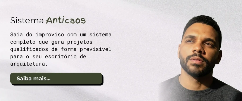 links - marketing para arquitetos